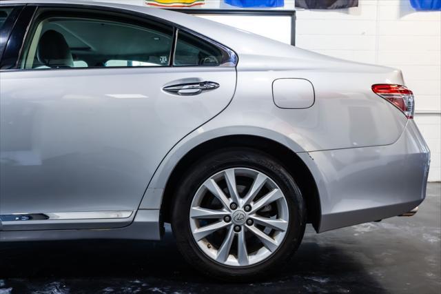 used 2012 Lexus ES 350 car, priced at $14,800
