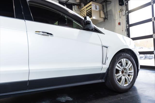 used 2014 Cadillac SRX car, priced at $9,800