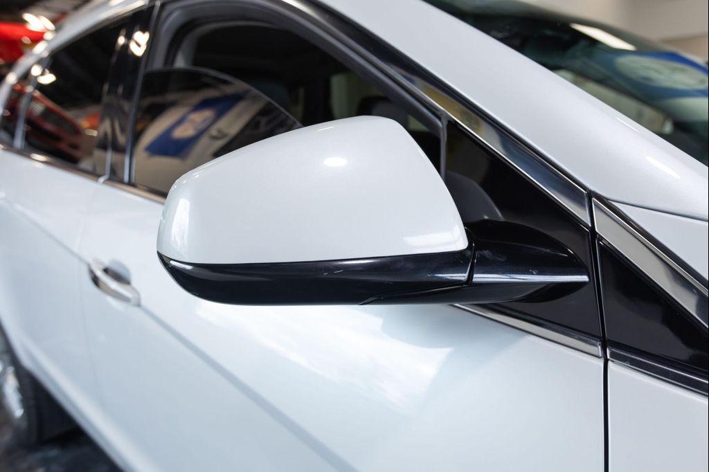 used 2014 Cadillac SRX car, priced at $8,000