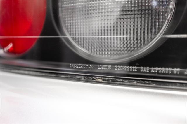 used 2002 Honda S2000 car, priced at $28,800