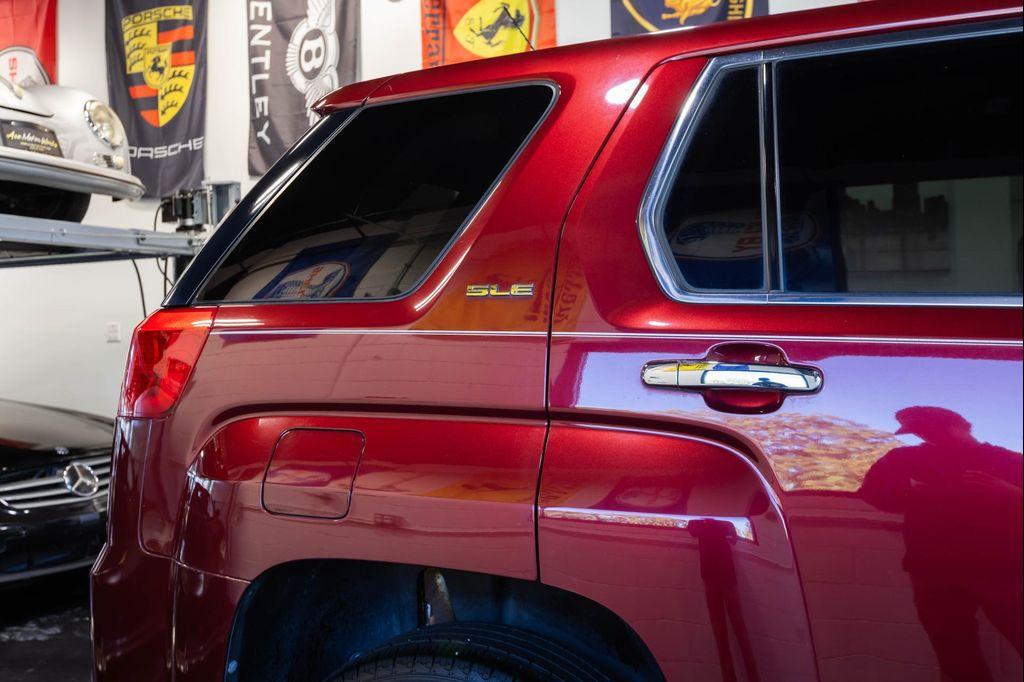 used 2010 GMC Terrain car, priced at $6,800