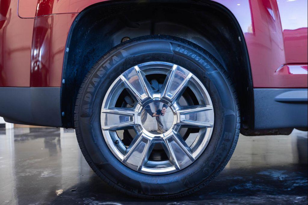 used 2010 GMC Terrain car, priced at $6,800