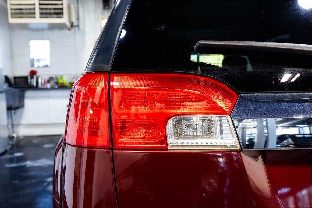 used 2010 GMC Terrain car, priced at $6,800