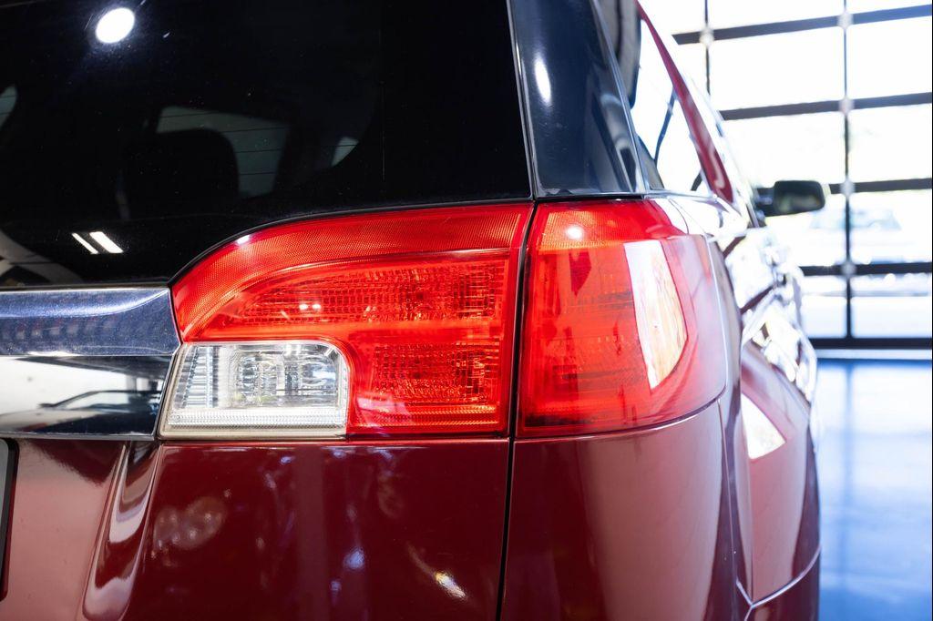 used 2010 GMC Terrain car, priced at $6,800