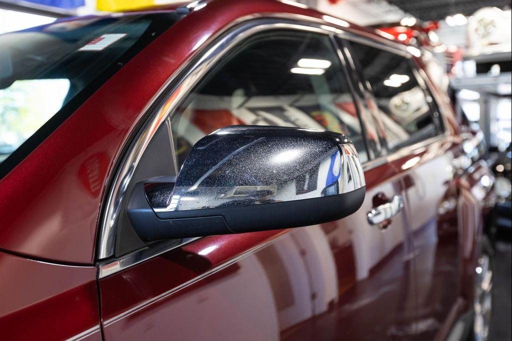 used 2010 GMC Terrain car, priced at $6,800