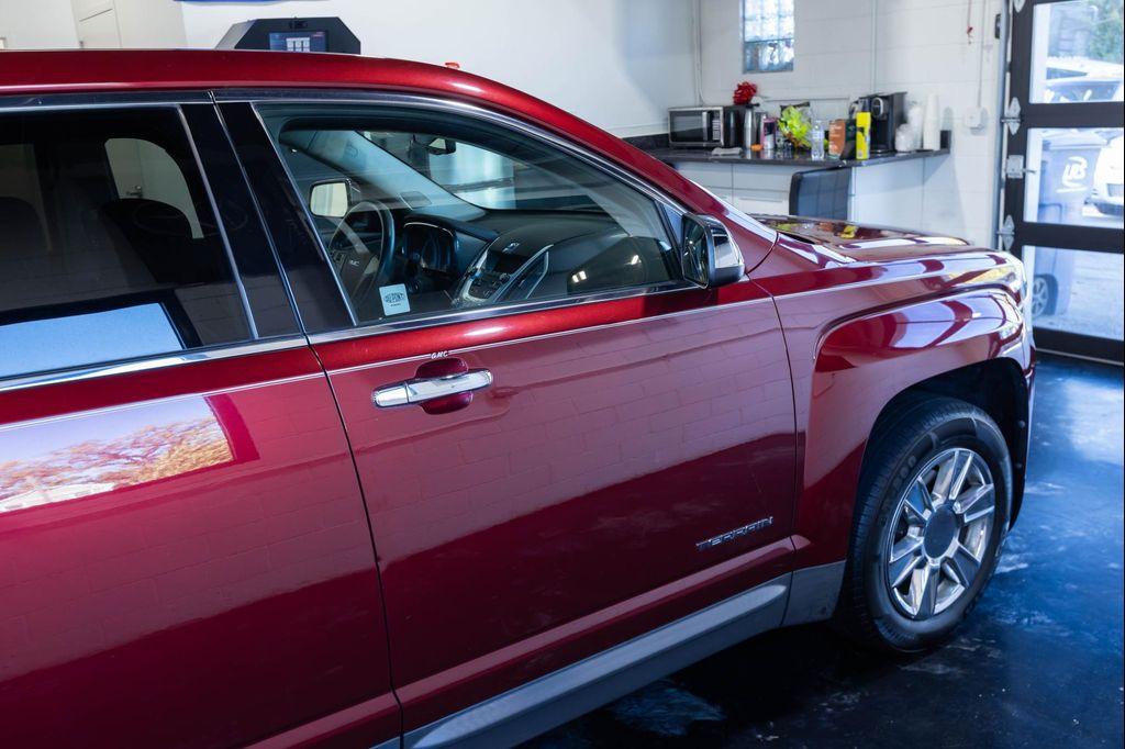 used 2010 GMC Terrain car, priced at $6,800