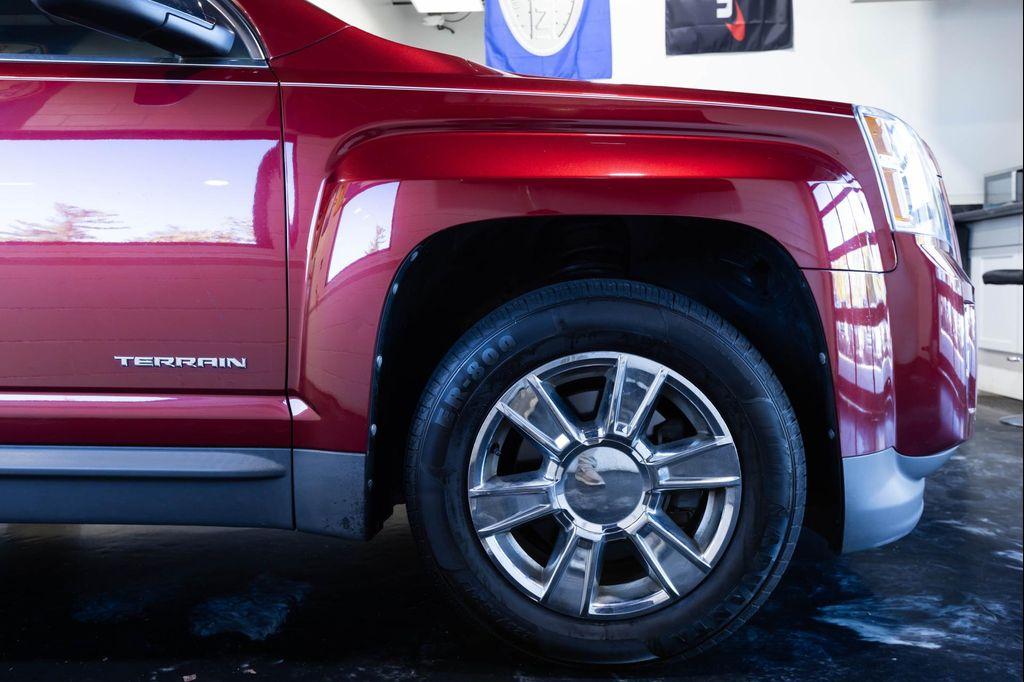 used 2010 GMC Terrain car, priced at $6,800