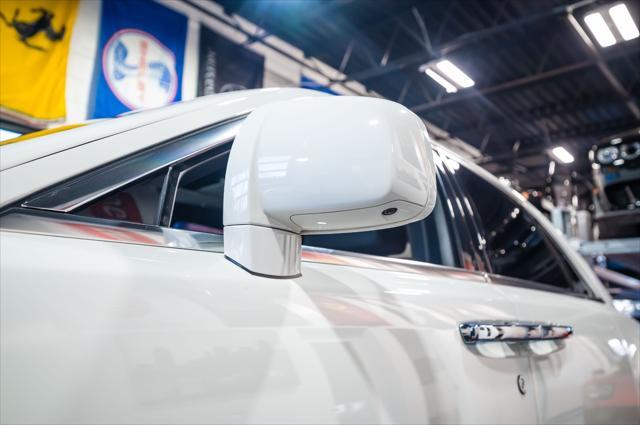 used 2010 Rolls-Royce Ghost car, priced at $77,900