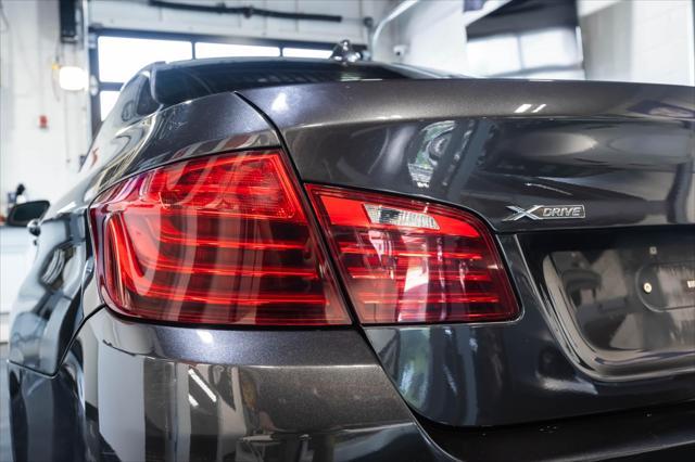 used 2016 BMW 535 car, priced at $11,800