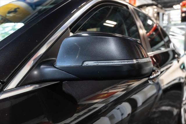 used 2016 BMW 535 car, priced at $11,800