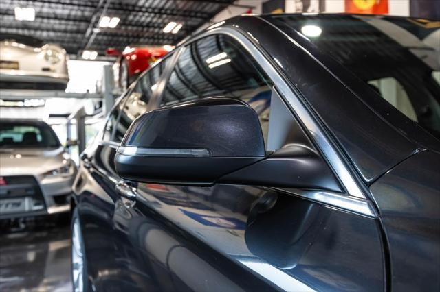 used 2016 BMW 535 car, priced at $11,800