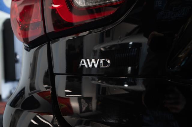used 2019 INFINITI QX60 car, priced at $16,800