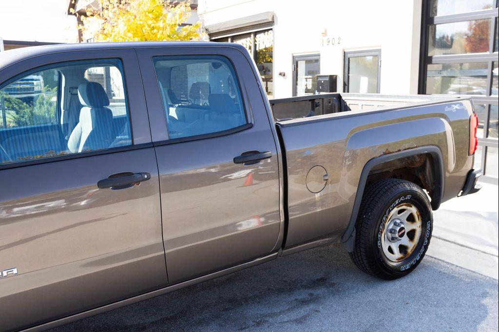used 2014 GMC Sierra 1500 car, priced at $11,999