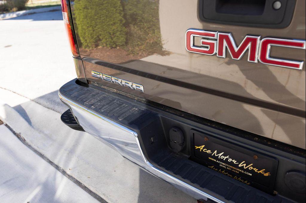 used 2014 GMC Sierra 1500 car, priced at $11,999