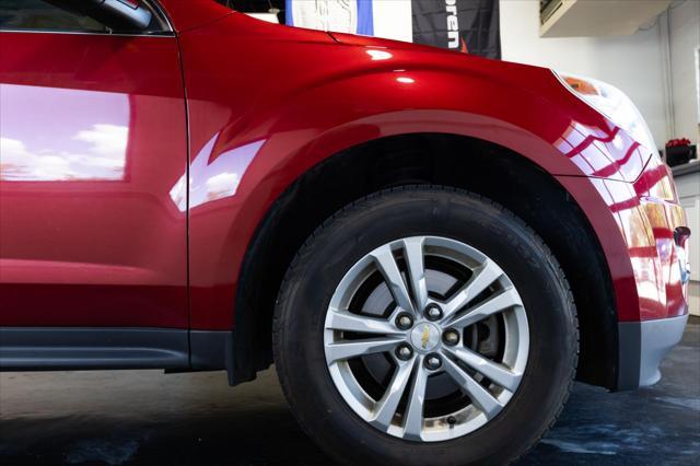 used 2015 Chevrolet Equinox car, priced at $6,800