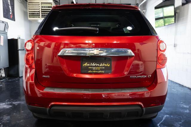 used 2015 Chevrolet Equinox car, priced at $6,800