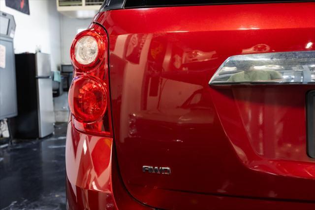 used 2015 Chevrolet Equinox car, priced at $6,800