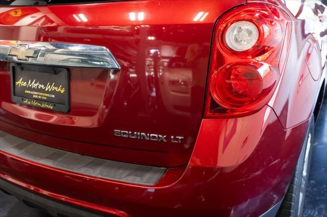 used 2015 Chevrolet Equinox car, priced at $6,800