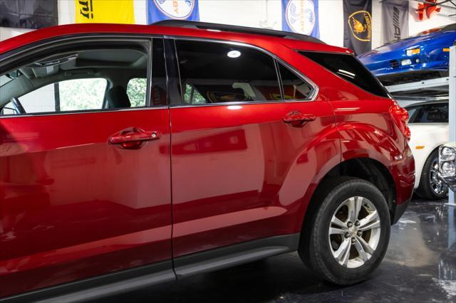 used 2015 Chevrolet Equinox car, priced at $6,800