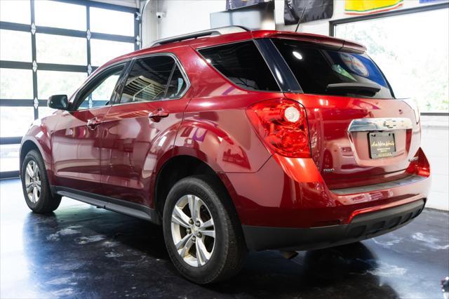 used 2015 Chevrolet Equinox car, priced at $6,800
