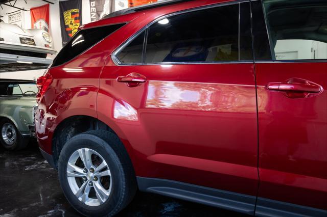 used 2015 Chevrolet Equinox car, priced at $6,800