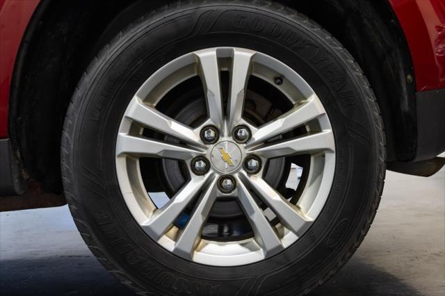 used 2015 Chevrolet Equinox car, priced at $6,800