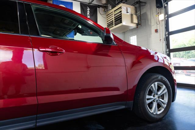 used 2015 Chevrolet Equinox car, priced at $6,800