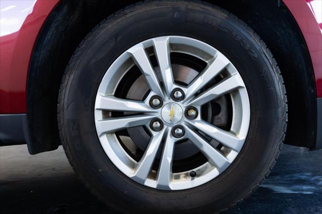 used 2015 Chevrolet Equinox car, priced at $6,800
