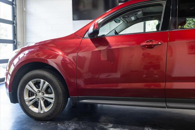 used 2015 Chevrolet Equinox car, priced at $6,800