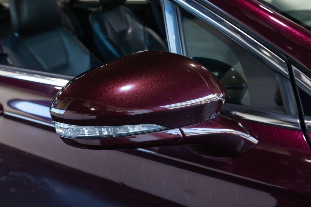used 2013 Ford Fusion car, priced at $5,999