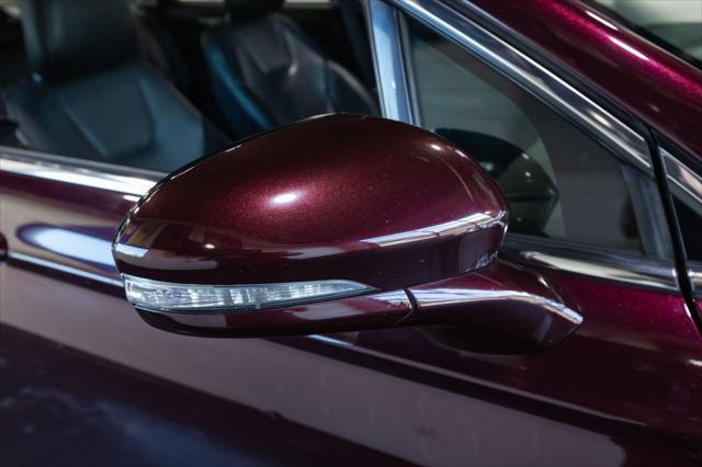 used 2013 Ford Fusion car, priced at $5,999