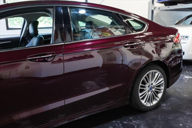 used 2013 Ford Fusion car, priced at $5,999
