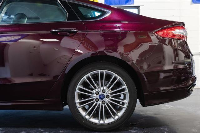 used 2013 Ford Fusion car, priced at $5,999