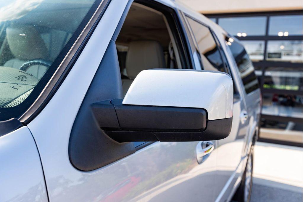 used 2014 Ford Expedition EL car, priced at $9,999
