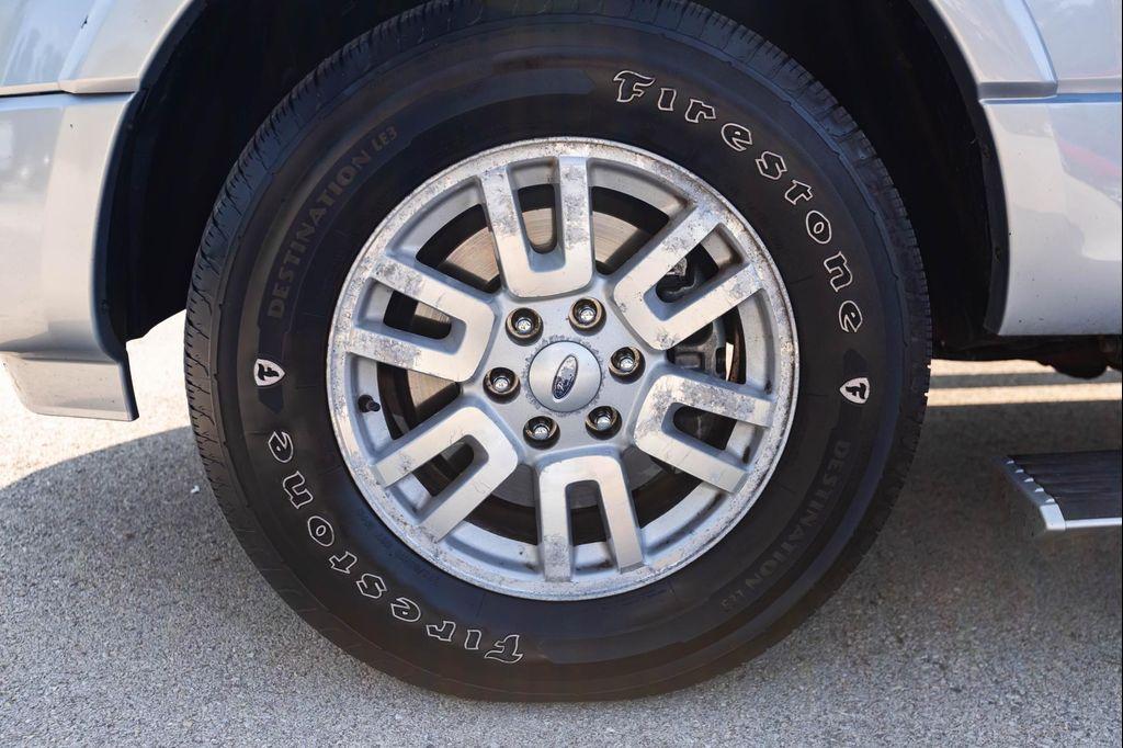 used 2014 Ford Expedition EL car, priced at $9,999