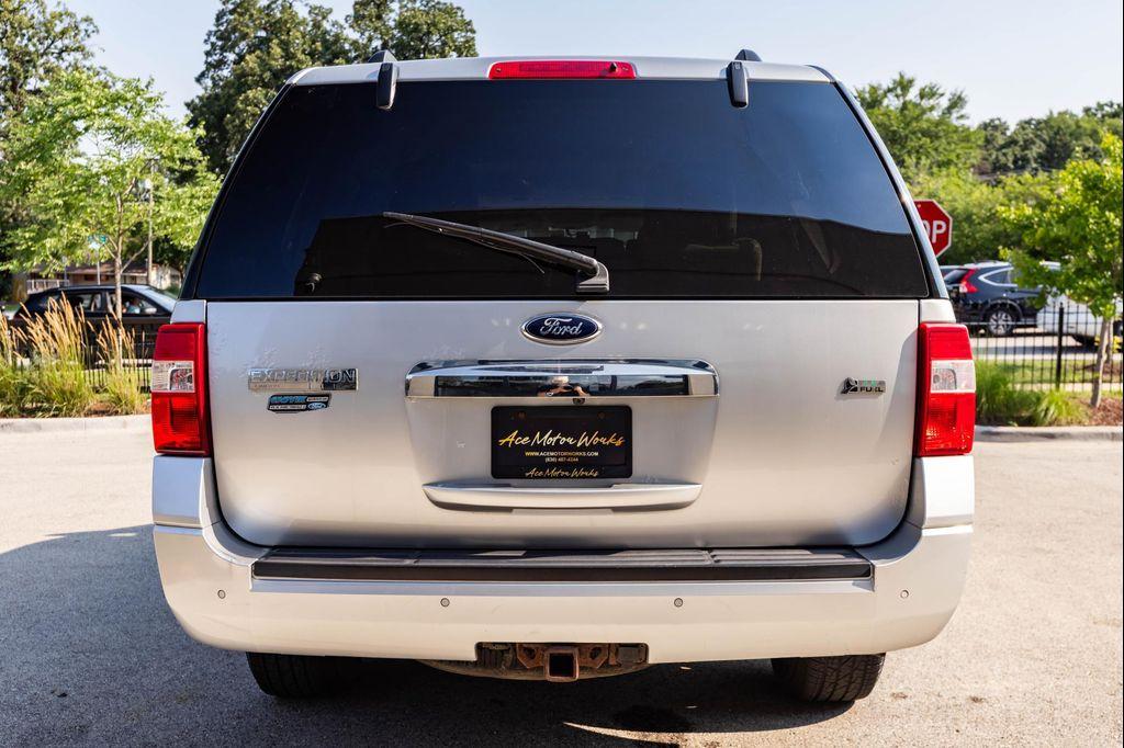used 2014 Ford Expedition EL car, priced at $9,999