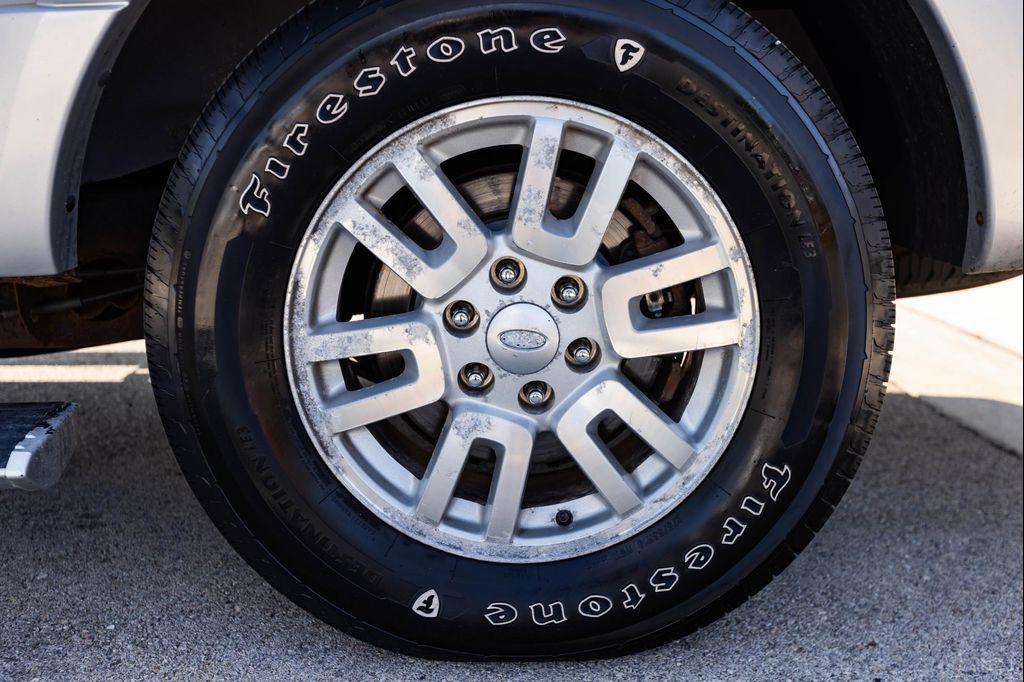 used 2014 Ford Expedition EL car, priced at $9,999