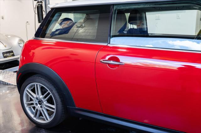 used 2009 MINI Cooper S car, priced at $8,800