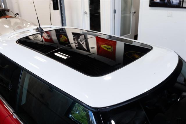 used 2009 MINI Cooper S car, priced at $8,800