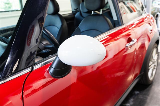 used 2009 MINI Cooper S car, priced at $8,800