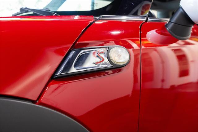 used 2009 MINI Cooper S car, priced at $8,800