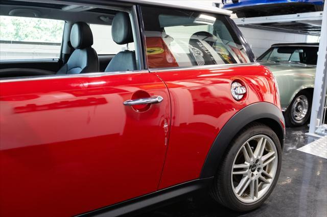 used 2009 MINI Cooper S car, priced at $8,800