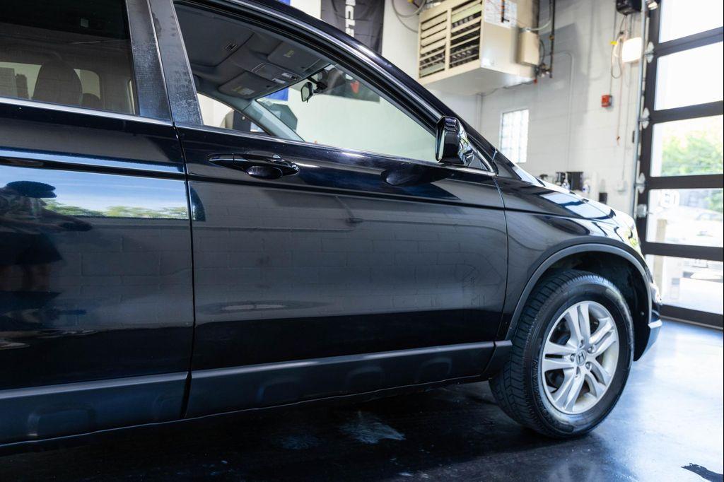 used 2010 Honda CR-V car, priced at $8,800