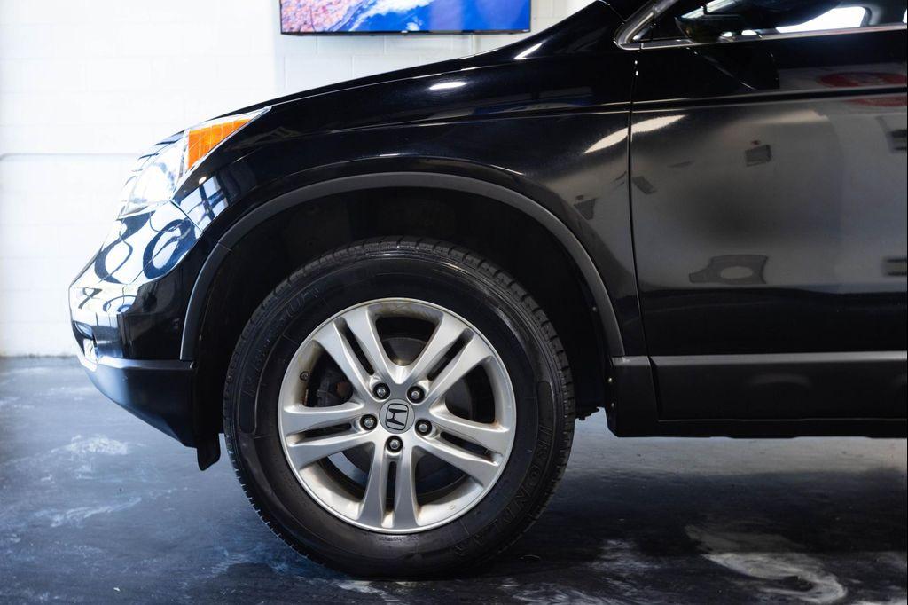 used 2010 Honda CR-V car, priced at $8,800