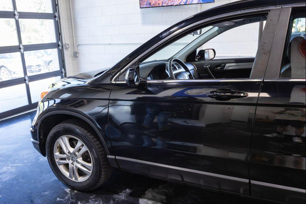 used 2010 Honda CR-V car, priced at $8,800