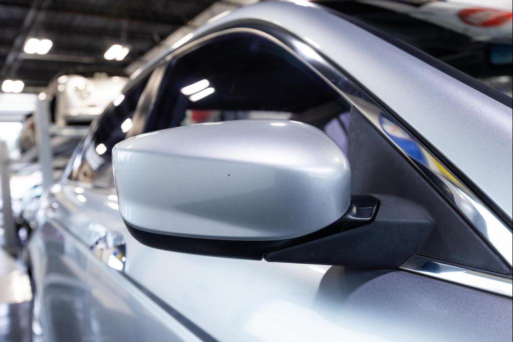 used 2008 Honda Accord car, priced at $8,800