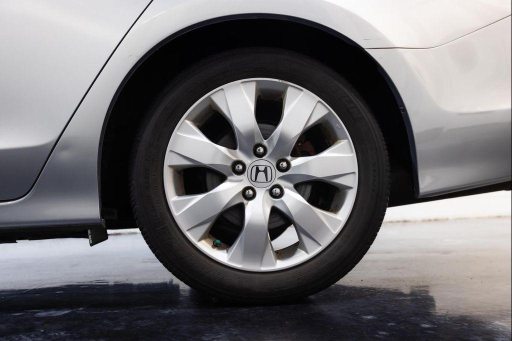 used 2008 Honda Accord car, priced at $8,800