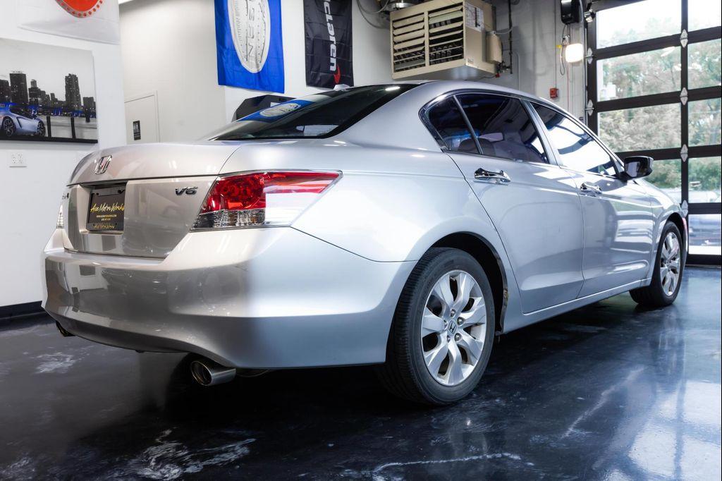 used 2008 Honda Accord car, priced at $8,800