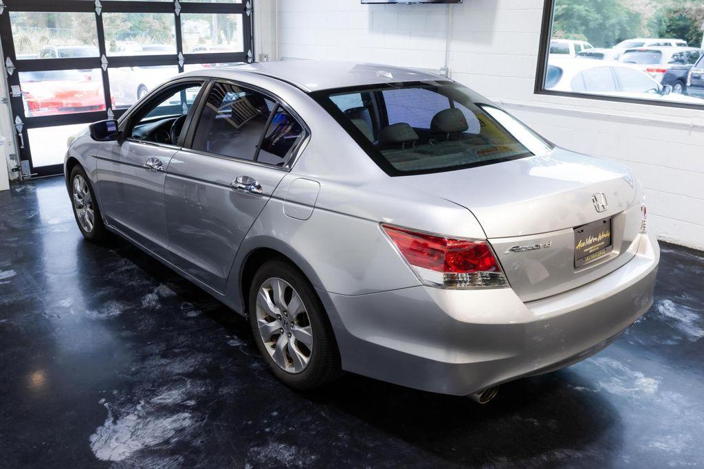 used 2008 Honda Accord car, priced at $8,800
