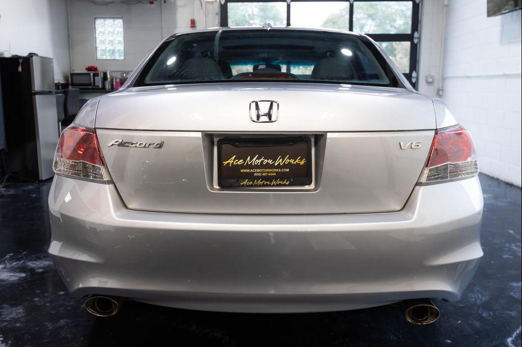 used 2008 Honda Accord car, priced at $8,800